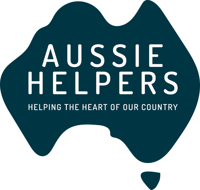 Aussie Helpers Charity and The HLC Homestead