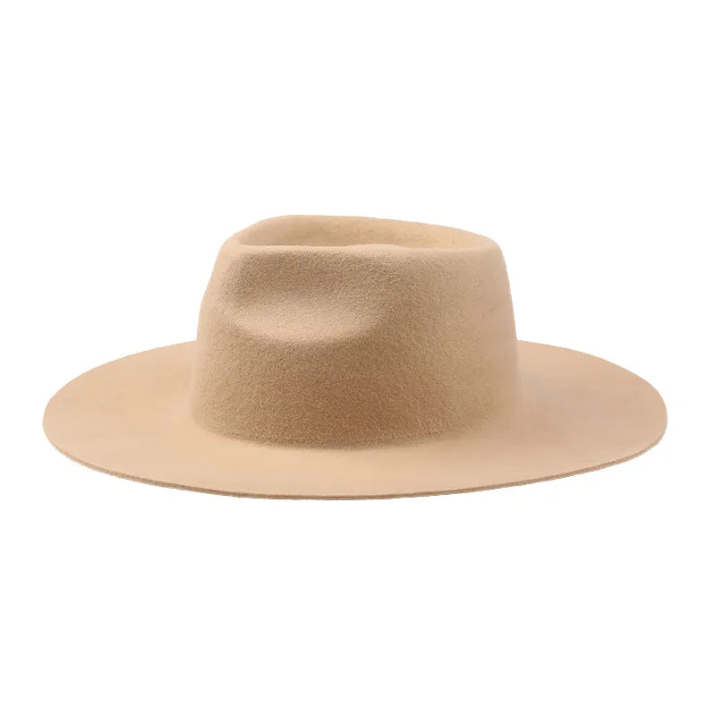 The Rancher Hat