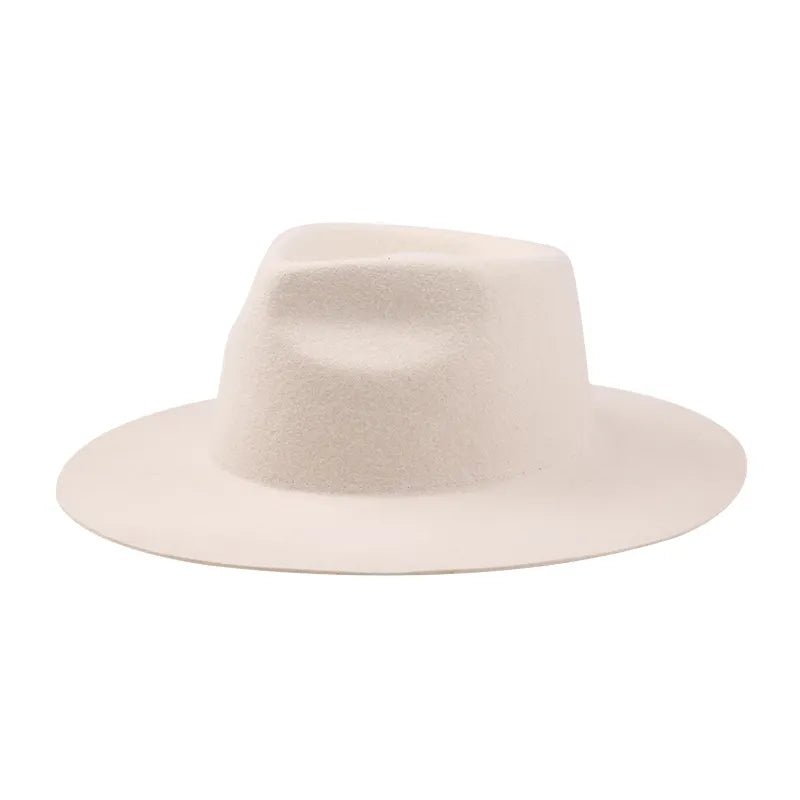 The Rancher Hat